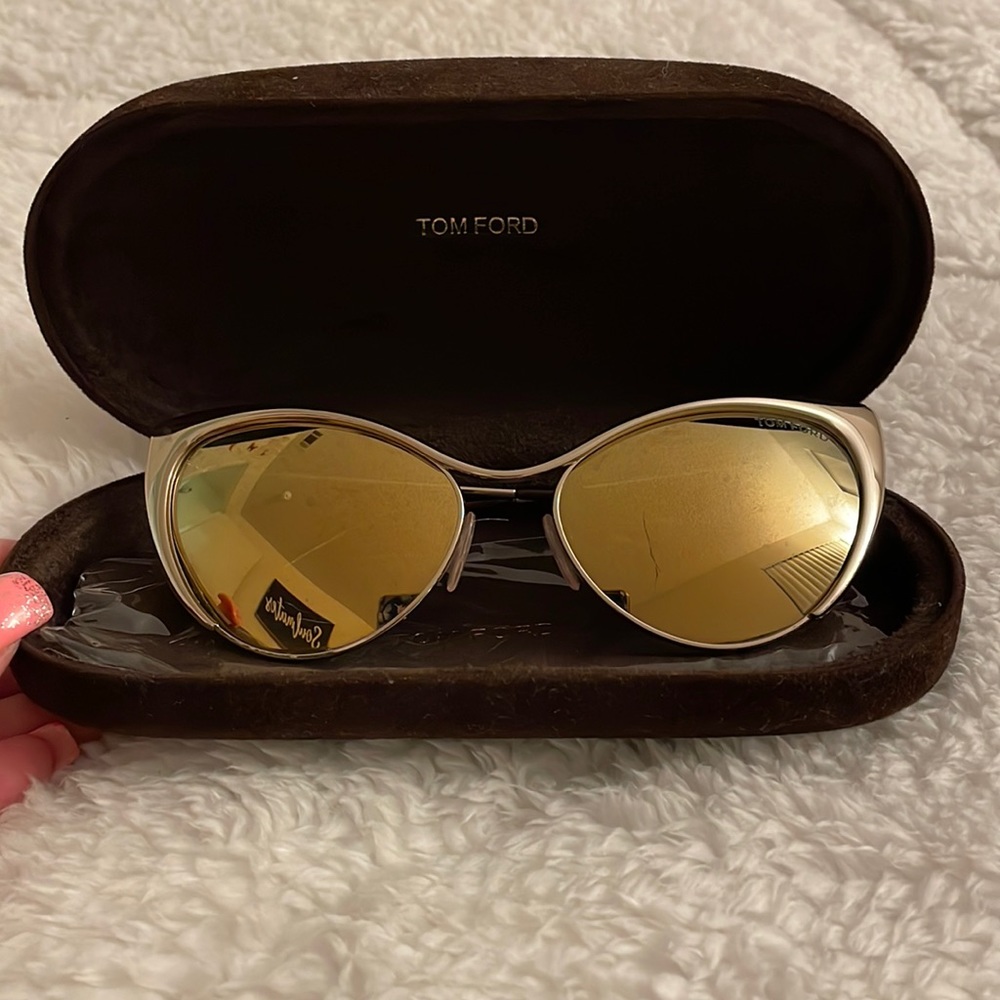 Tom ford